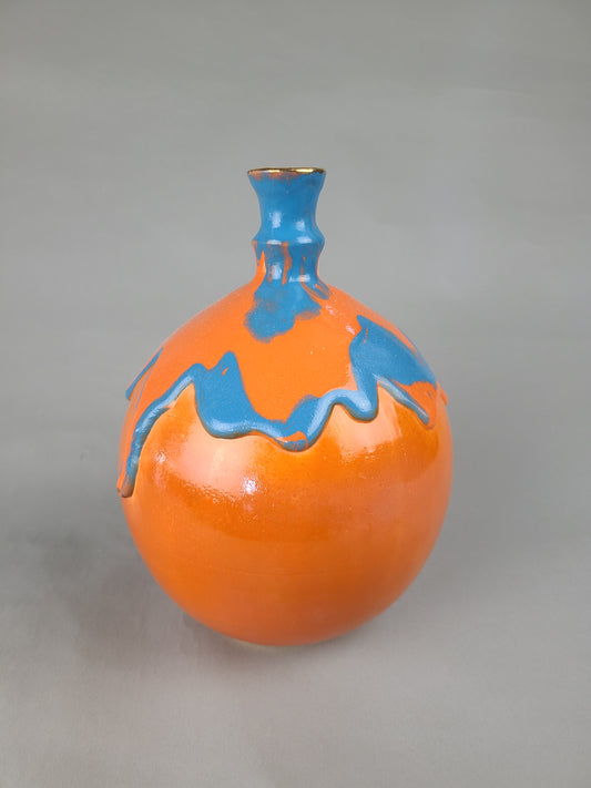 Vessel 1 - Drip 1