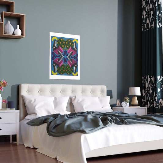 Fine Art Posters
