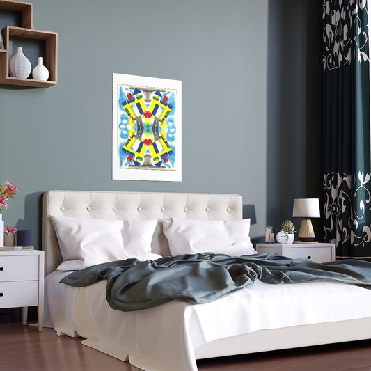 Fine Art Posters