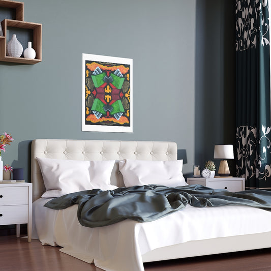 Fine Art Posters