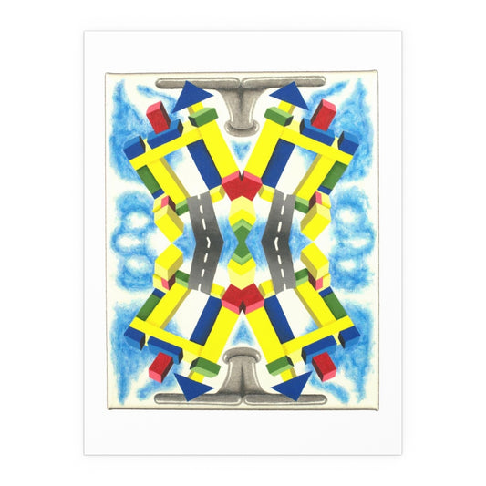 Fine Art Posters
