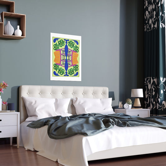 Fine Art Posters