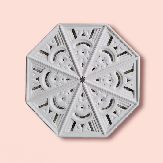 Octagonal