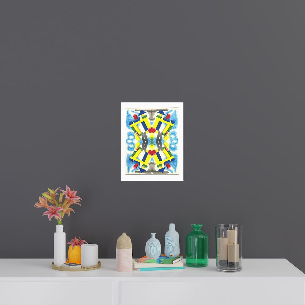 Fine Art Posters