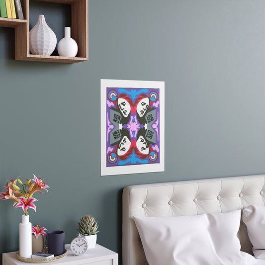 Fine Art Posters